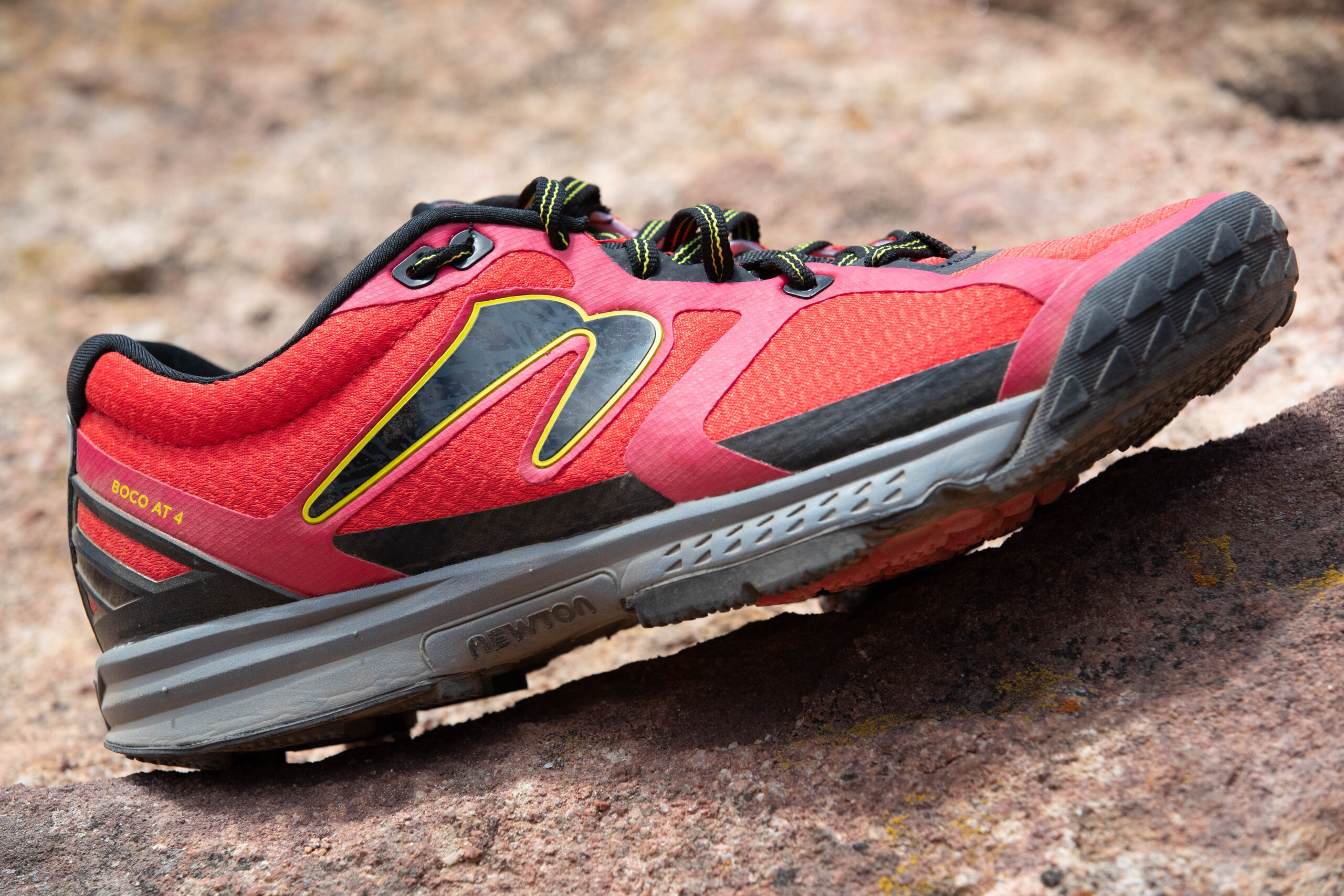Trail Shoes | DeMoor Global Running