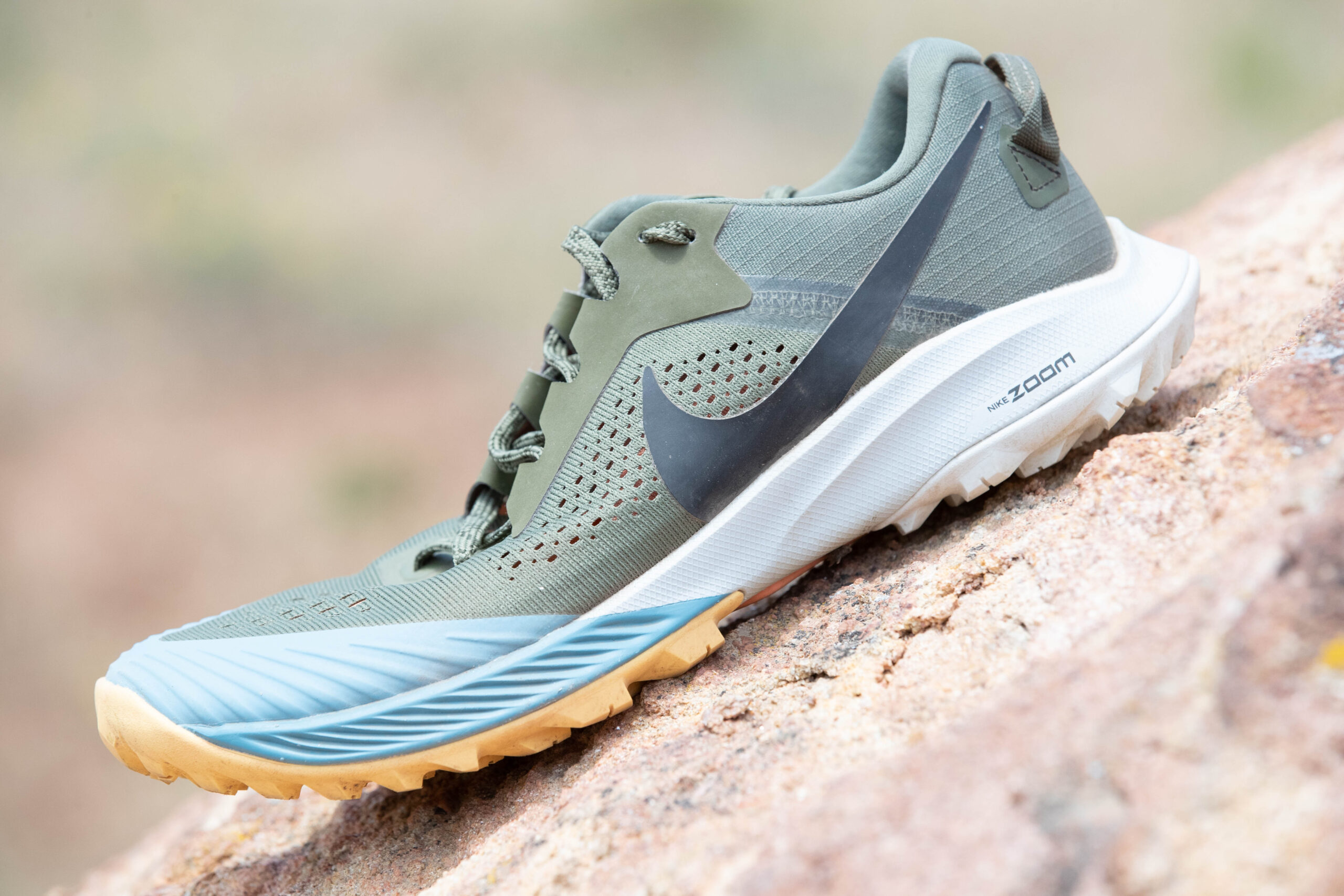 Trail Shoes | DeMoor Global Running