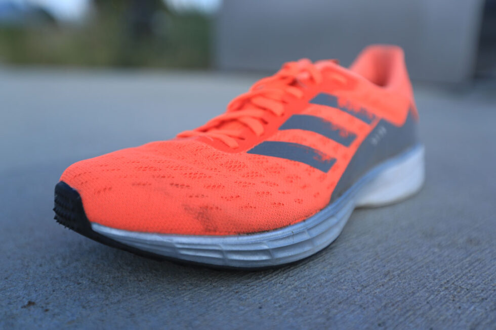 Adidas SL20 | DeMoor Global Running