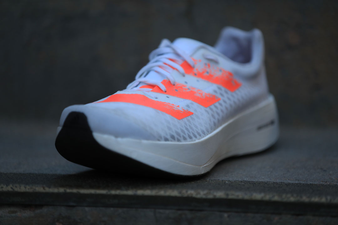 Adidas Adizero Adios Pro | DeMoor Global Running