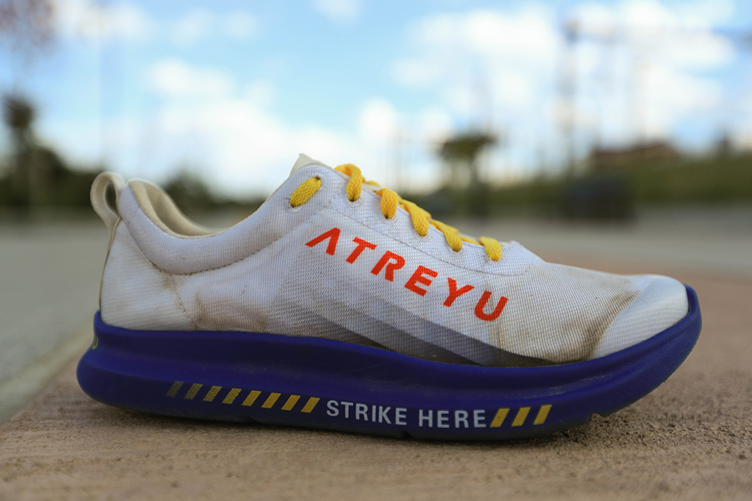 atreyu running shoes amazon