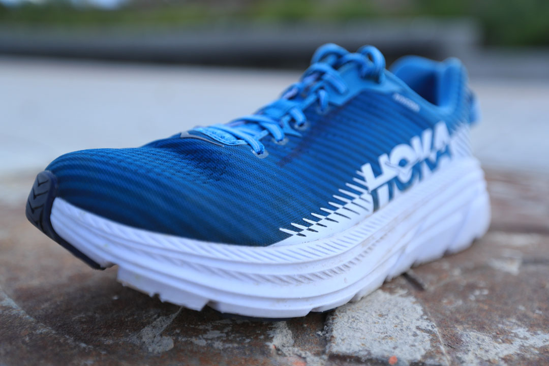 Hoka Rincon 2 early review