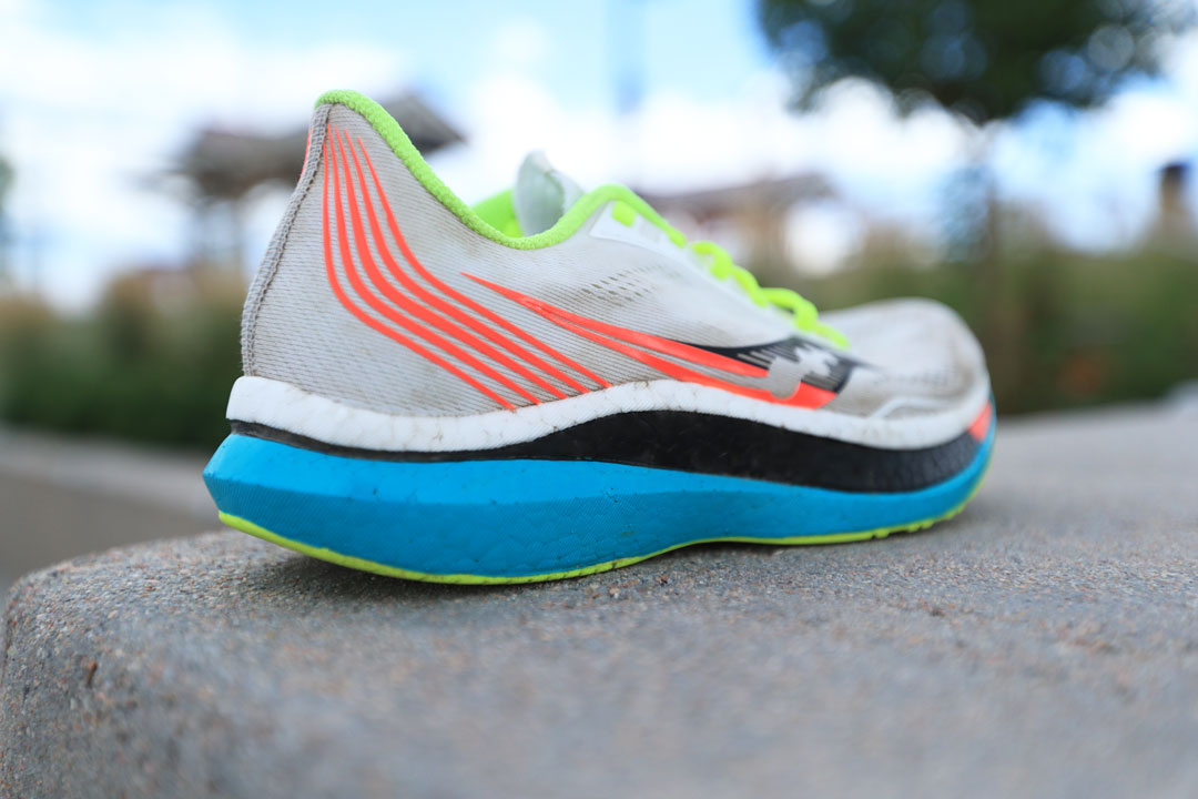 Saucony Endorphin PRO Midsole