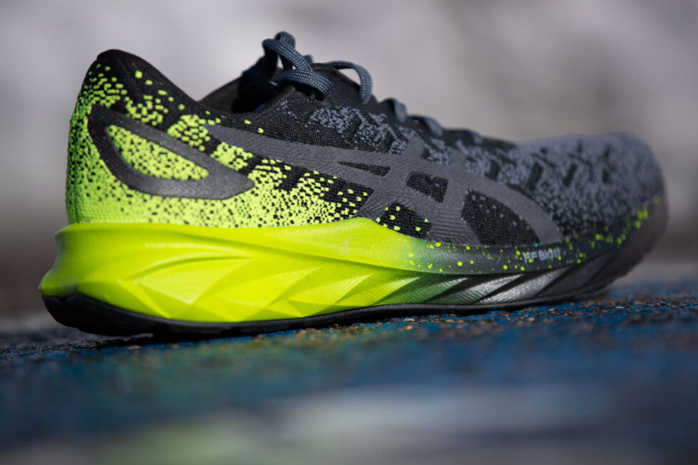 dynablast asics canada