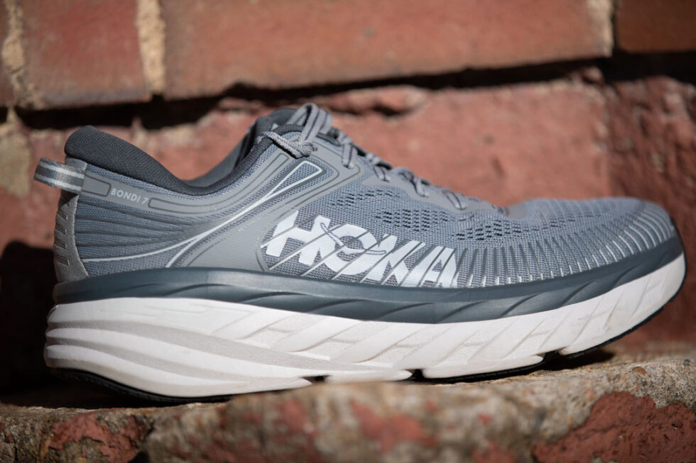 HOKA ONE ONE | DeMoor Global Running