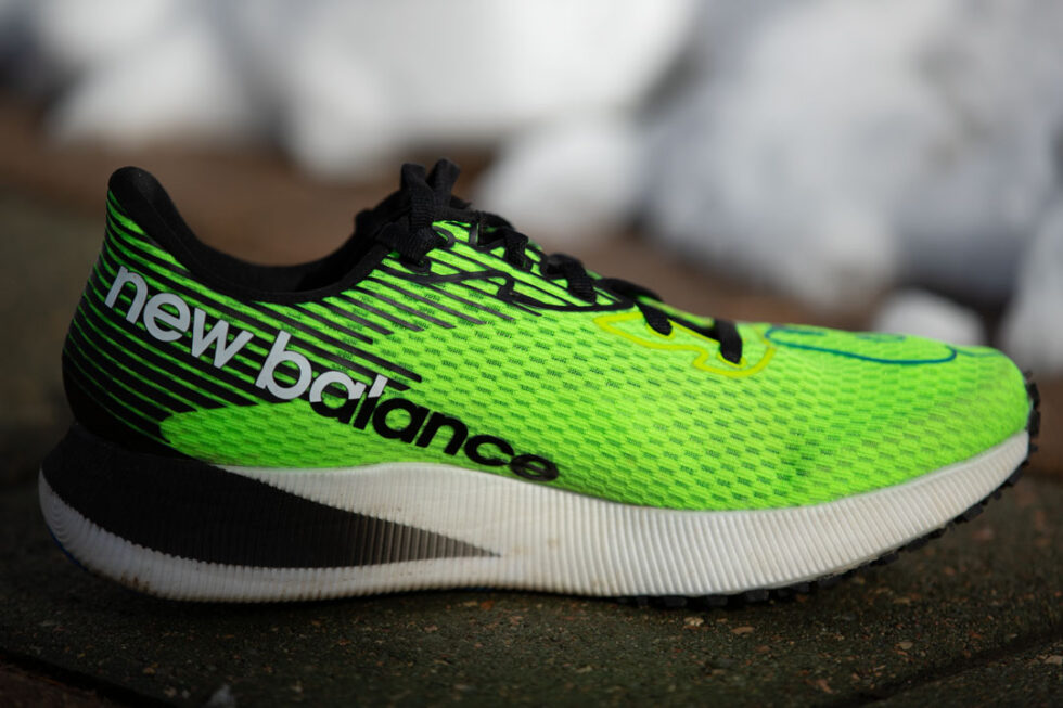 New Balance Fuelcell RC Elite | DeMoor Global Running