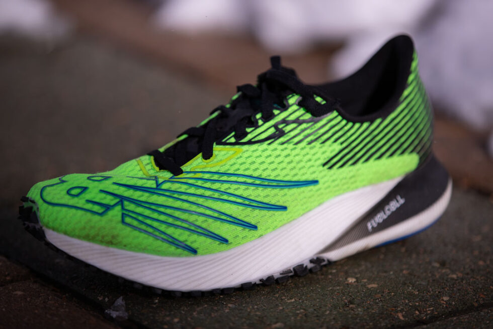 New Balance Fuelcell RC Elite | DeMoor Global Running