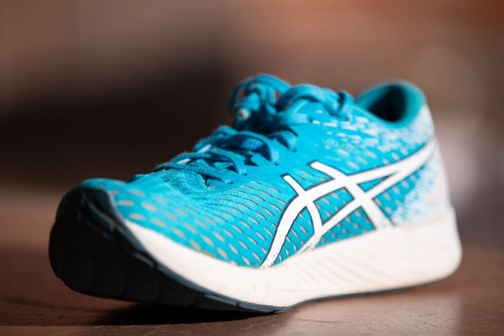 asics hyper speed mens