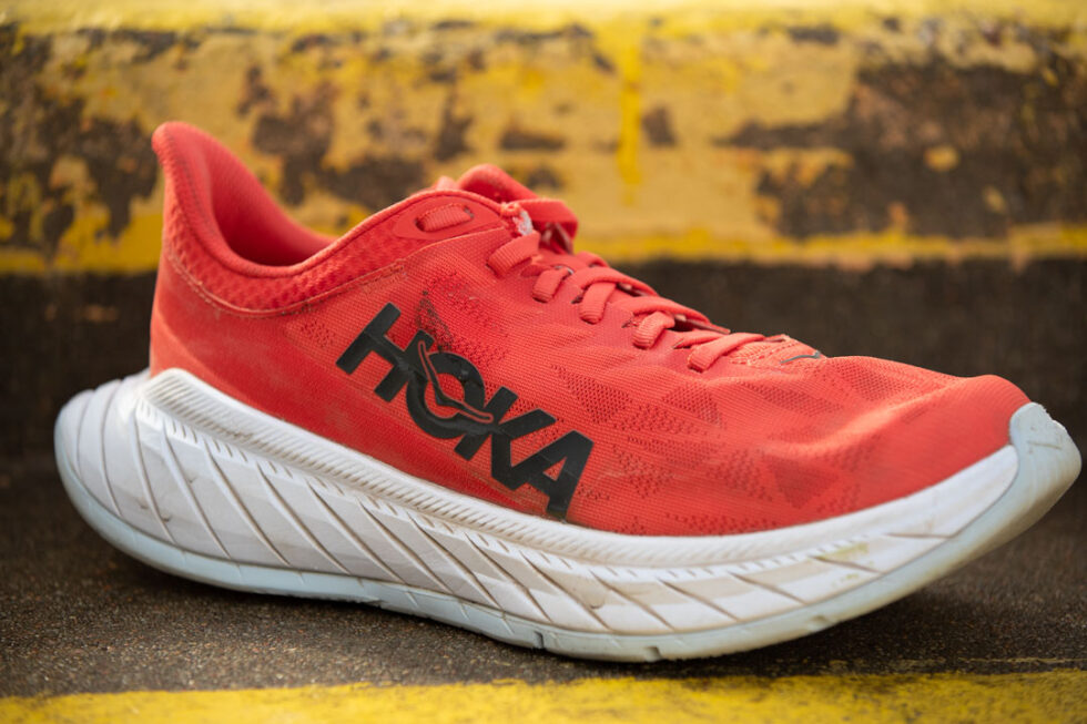 Hoka Carbon X 2 | DeMoor Global Running