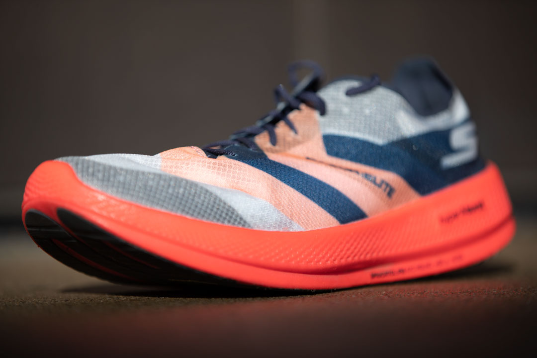 Skechers GOrun Razor 3 Elite | DeMoor Global Running