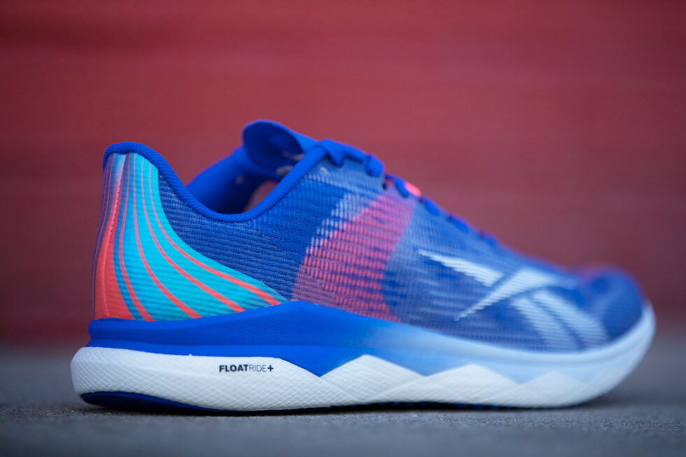 fast marathon shoes