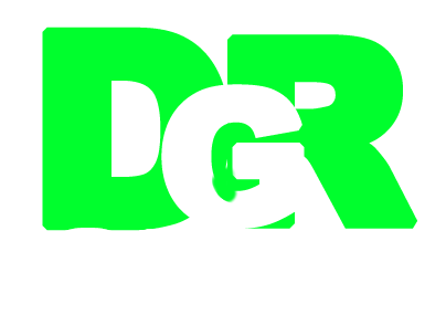 DGR GEARWHITE DGR STRONG