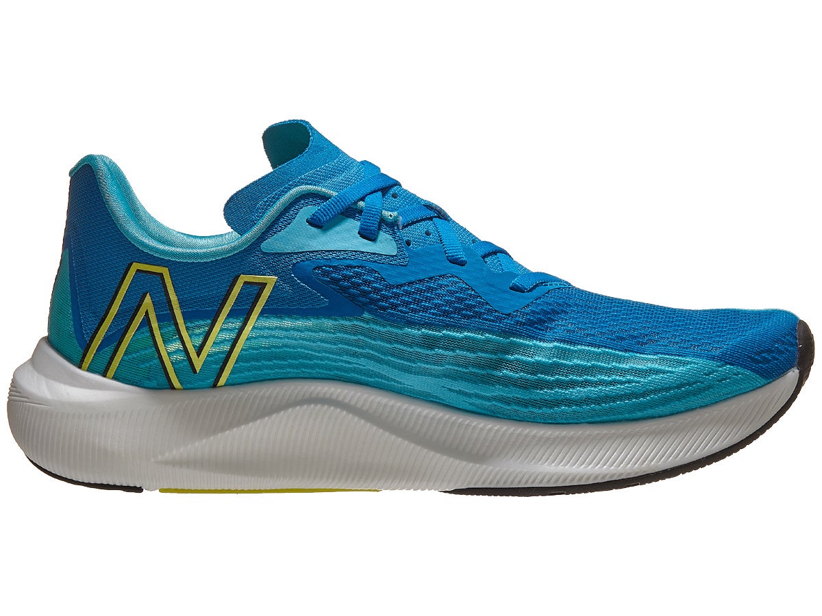 New Balance Fuelcell Rebel V2 | DeMoor Global Running