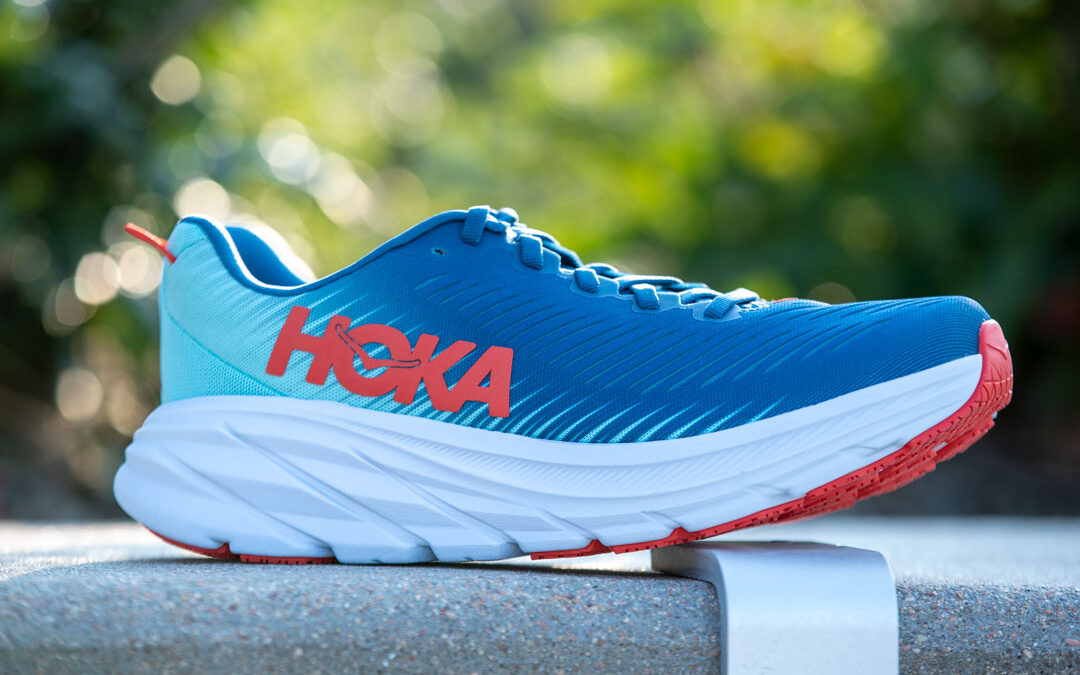 Hoka ONE ONE Rincon 3