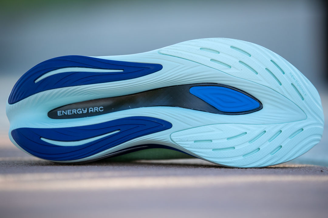 New Balance Fuelcell SC Trainer | DeMoor Global Running