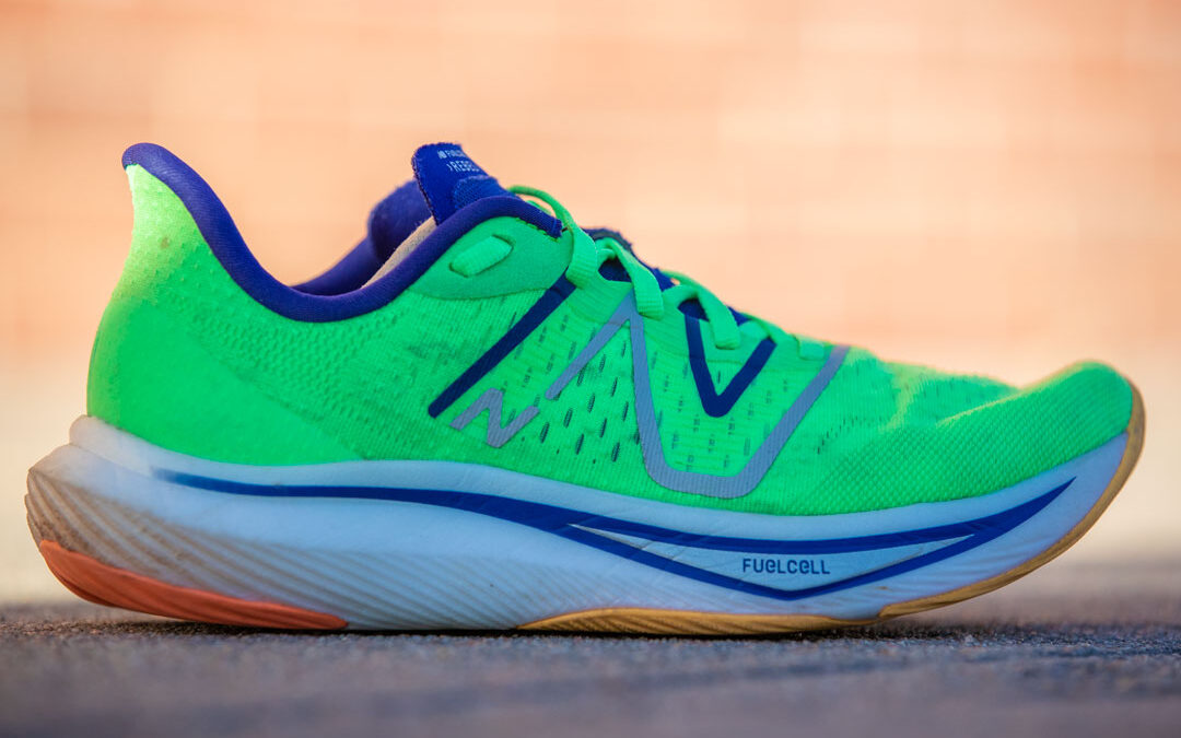 New Balance | DeMoor Global Running