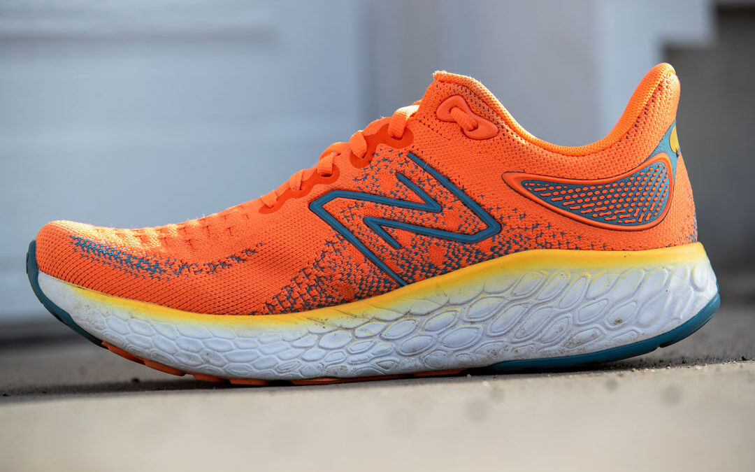 New balance fresh foam zante clearance 1080