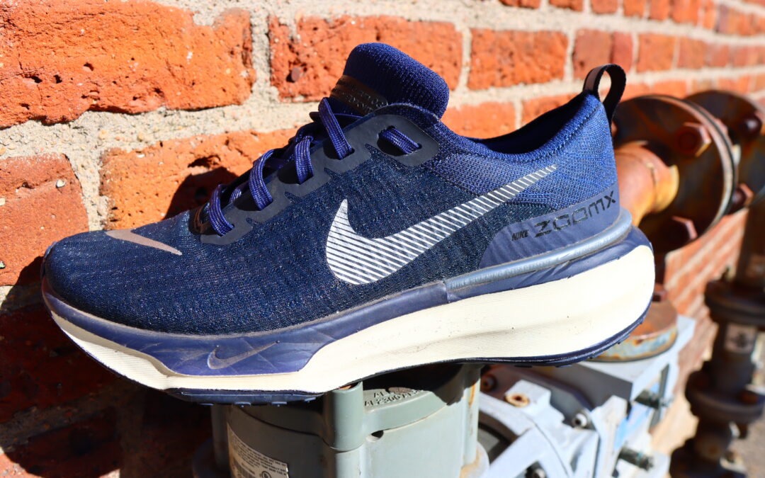 Nike ZoomX Invincible Run Flyknit 3